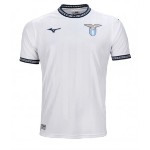 Lazio Tercera Equipación 2023-24 Manga Corta